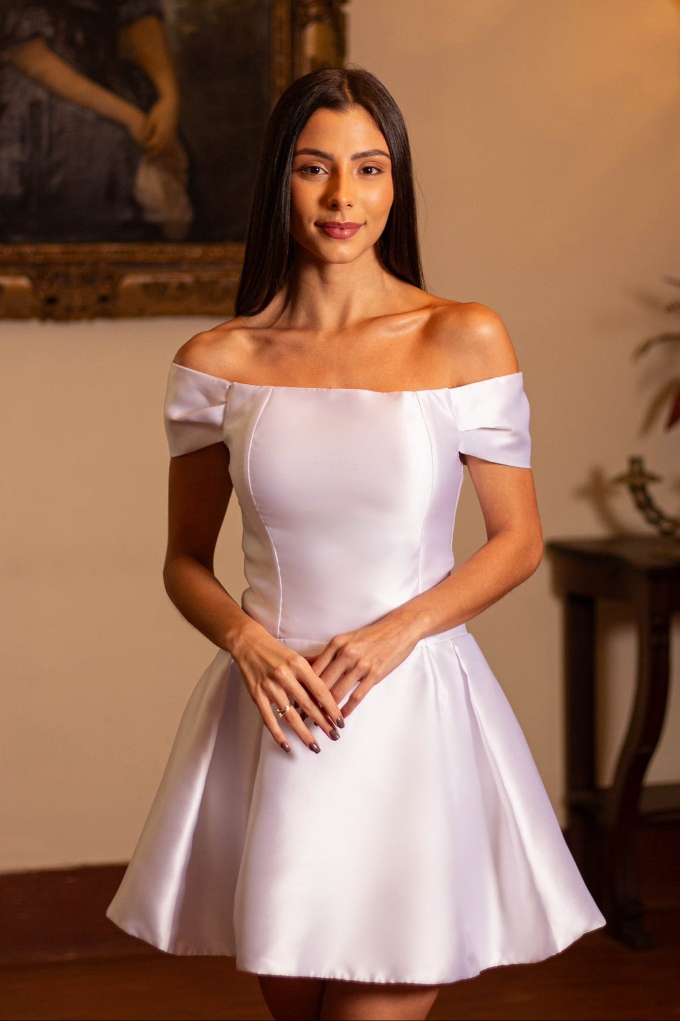 VESTIDO DELOS