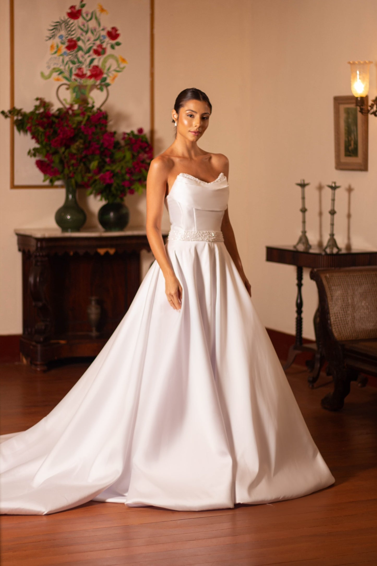 VESTIDO SIENA