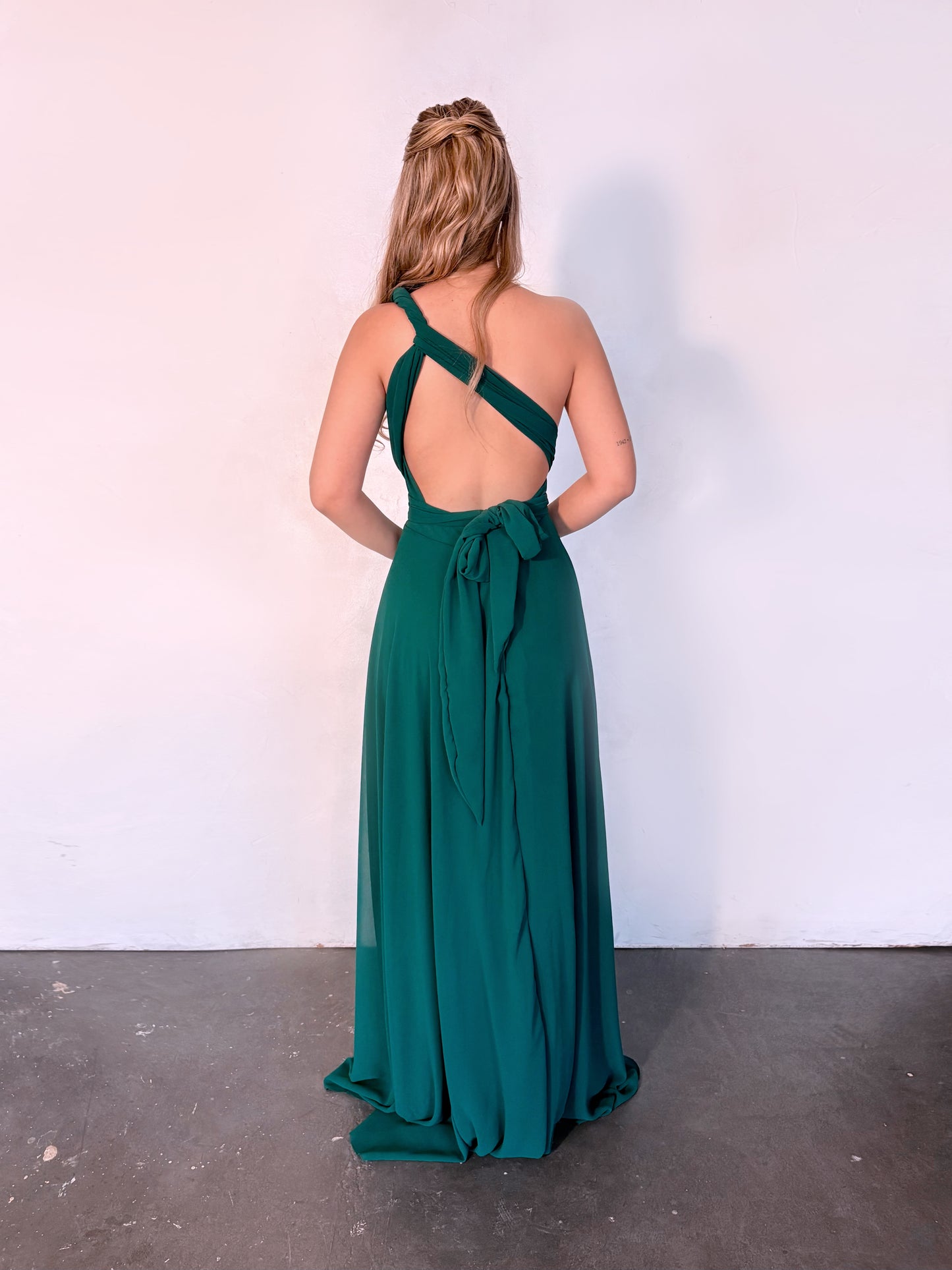 VESTIDO FLORENCE