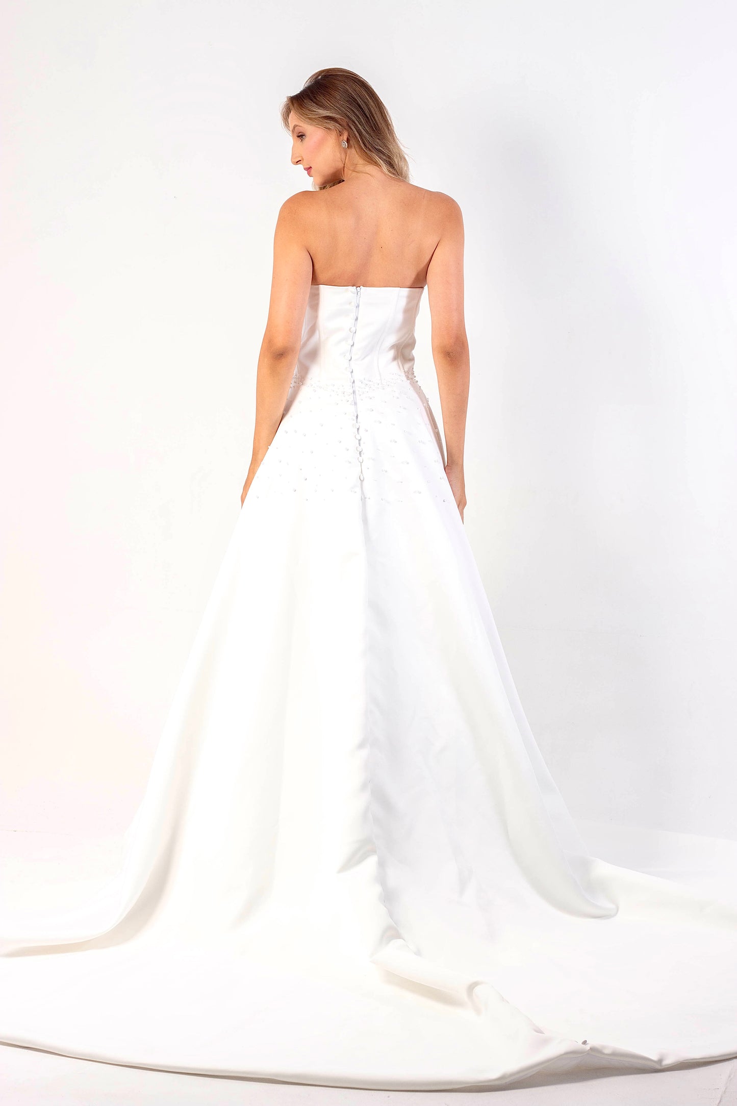 VESTIDO VENICE