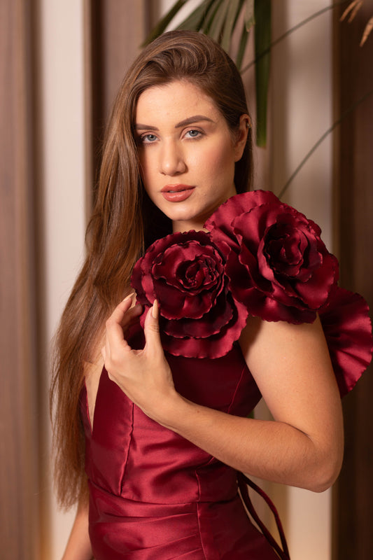 VESTIDO GRANADA - Granada