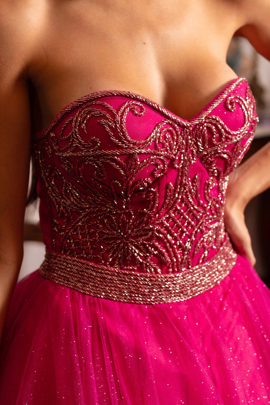 2 EM 1 MODELO ROMA - Pink