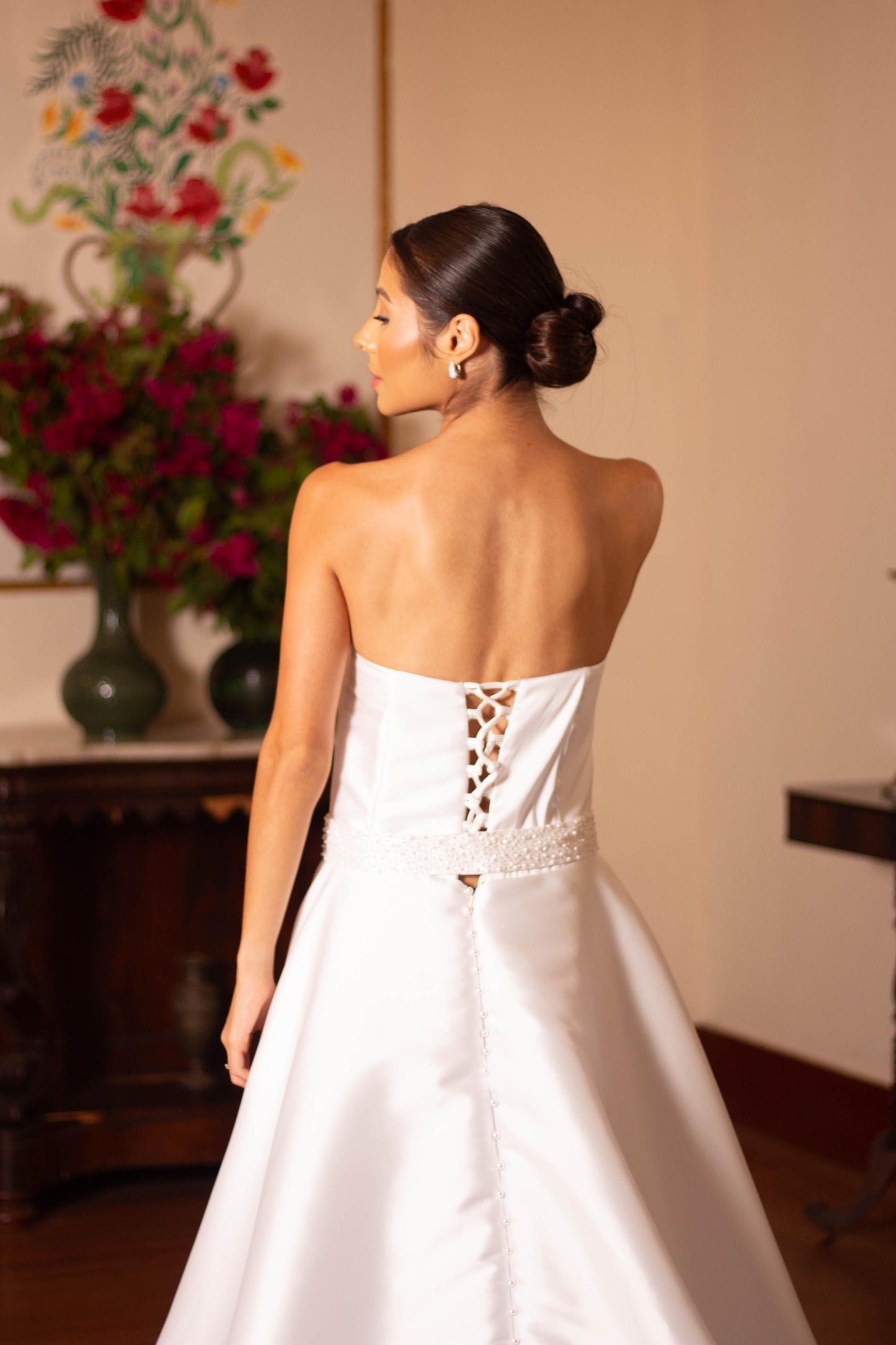 VESTIDO SIENA