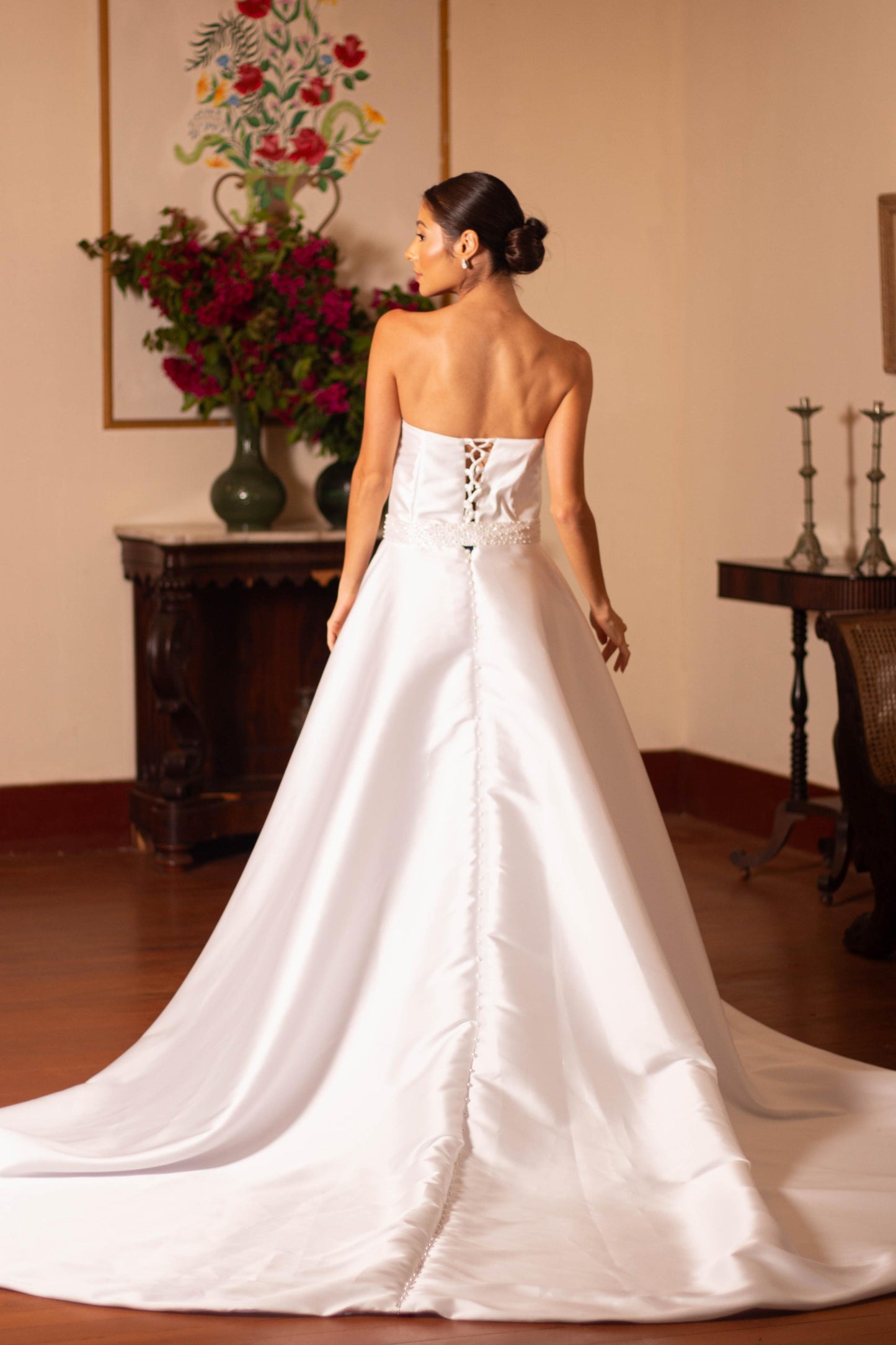 VESTIDO SIENA