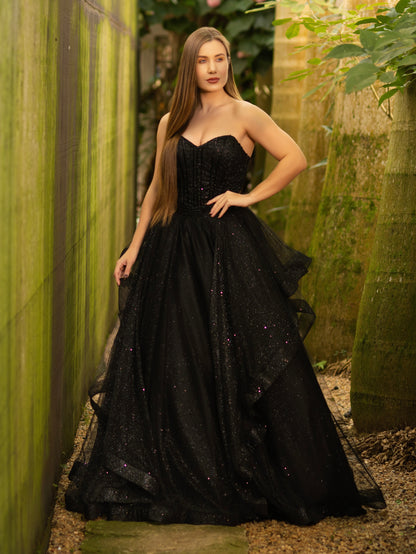 2 EM 1 MODELO RAVENA - Preto