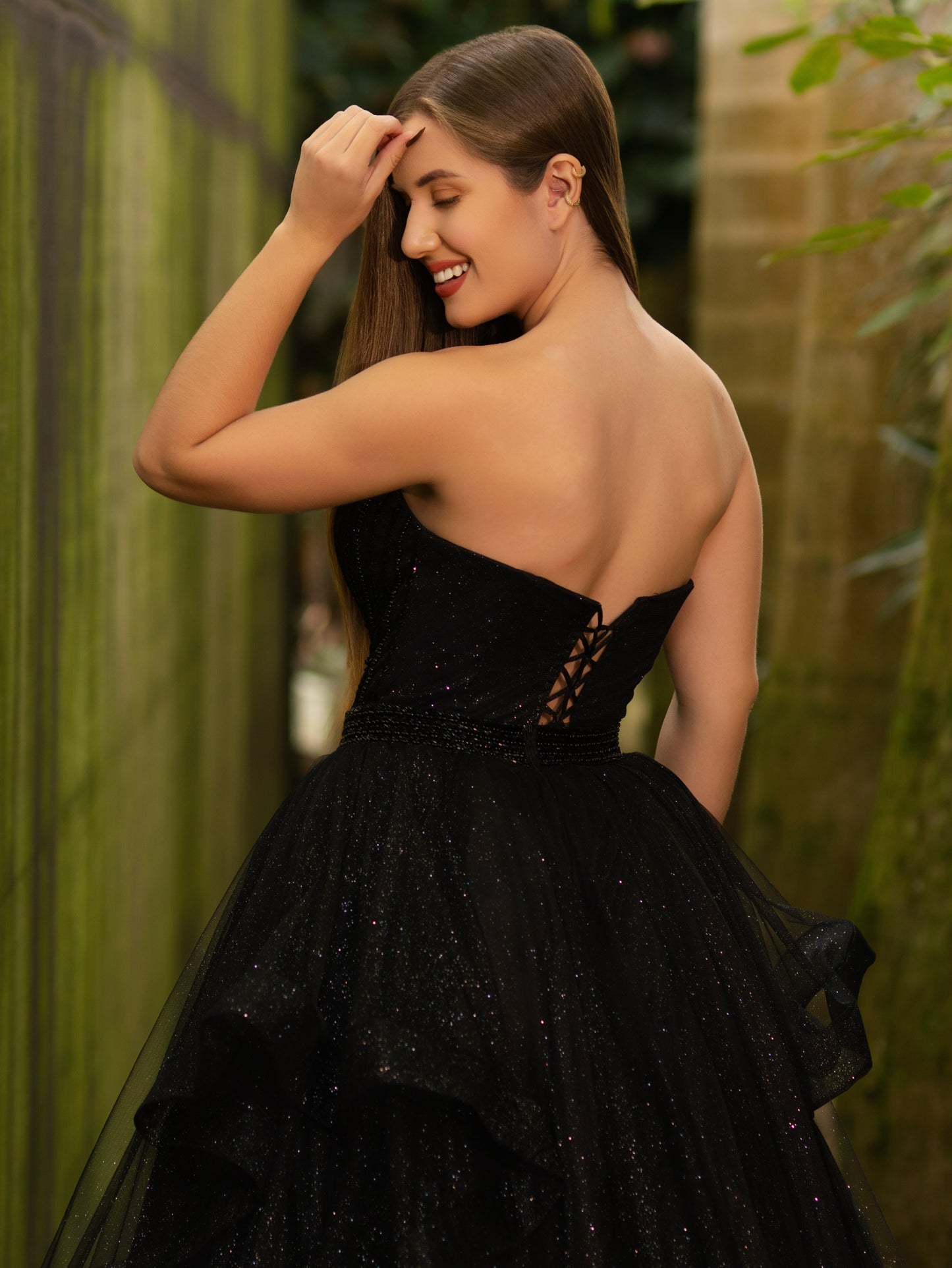 2 EM 1 MODELO RAVENA - Preto