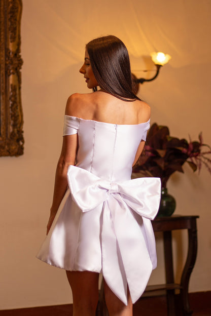 VESTIDO DELOS