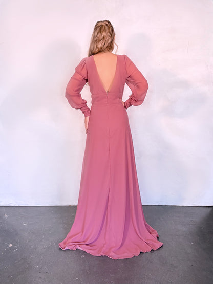 VESTIDO ESTELLE