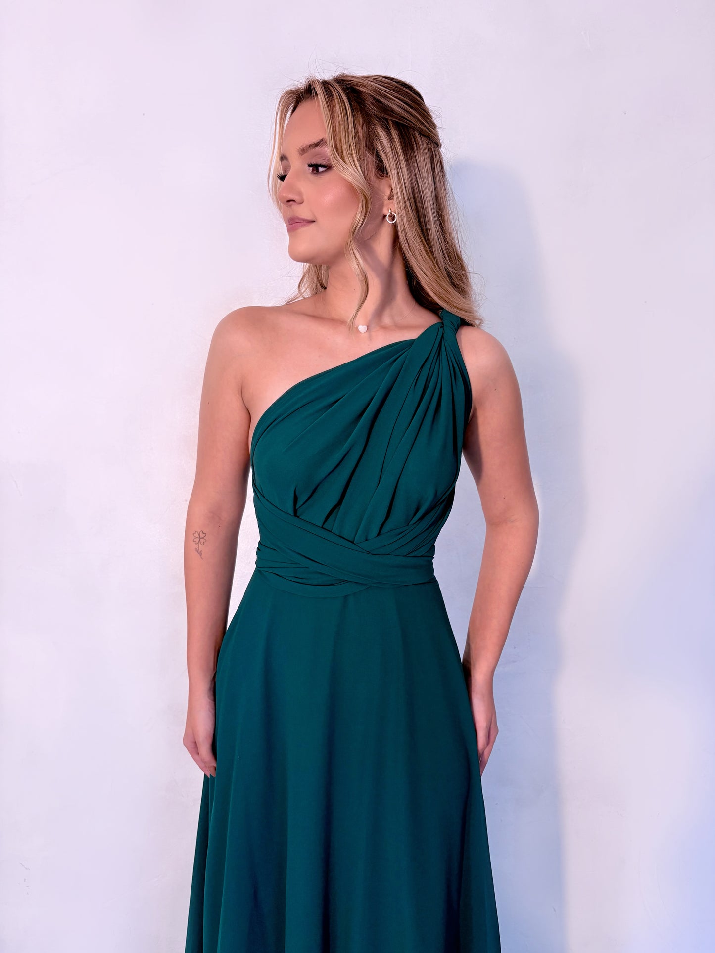 VESTIDO FLORENCE