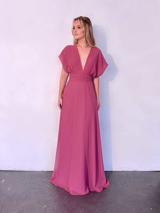 VESTIDO FLORENCE