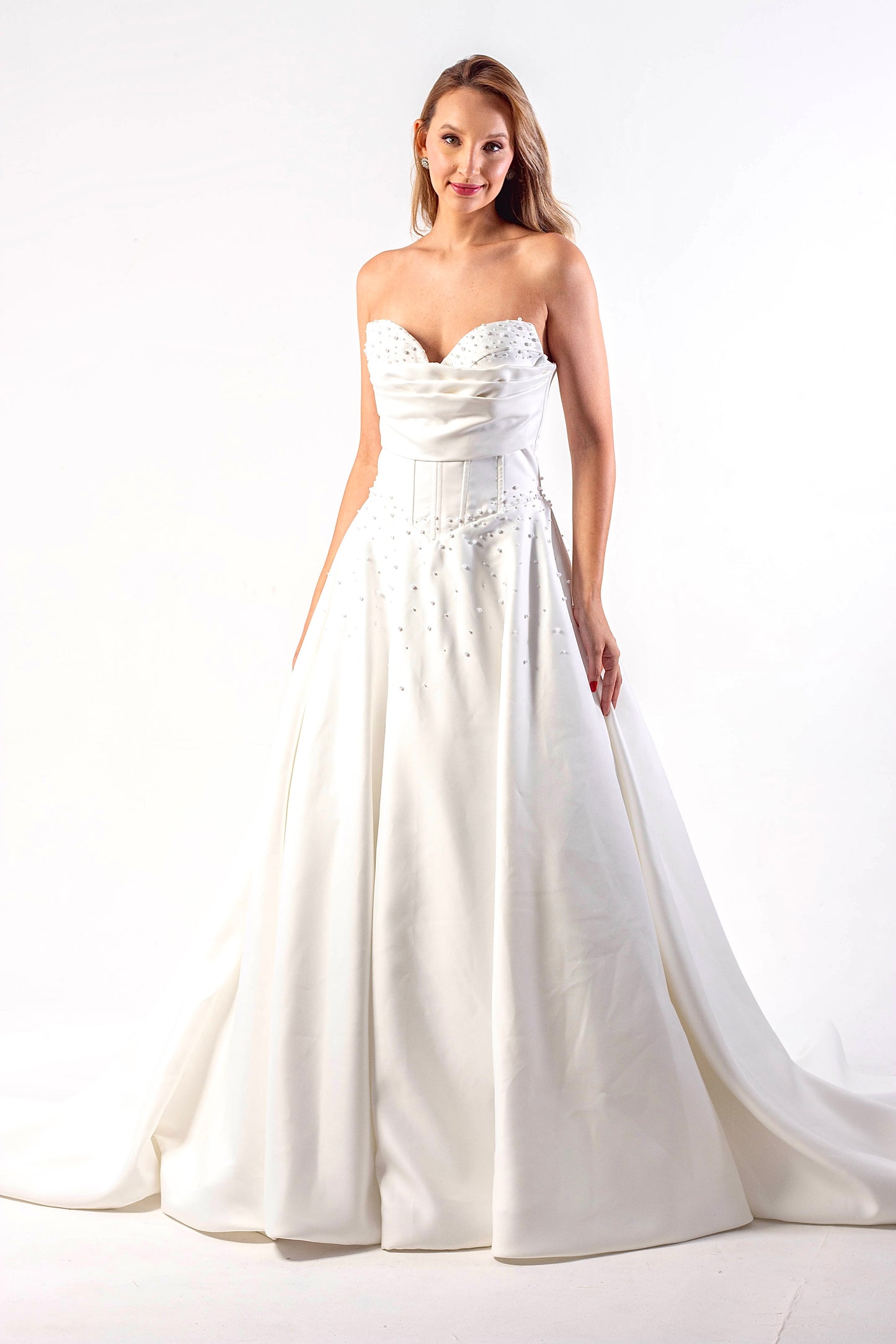 VESTIDO VENICE