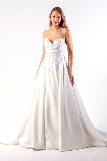 VESTIDO VENICE