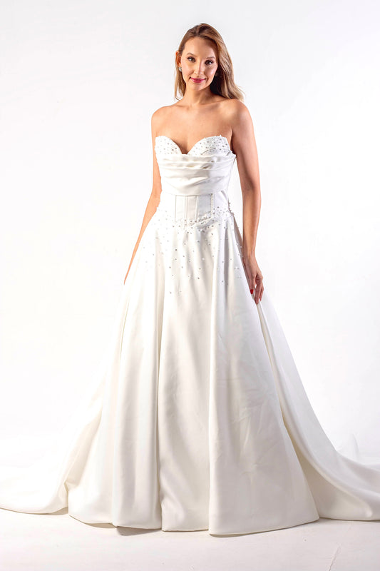 VESTIDO VENICE