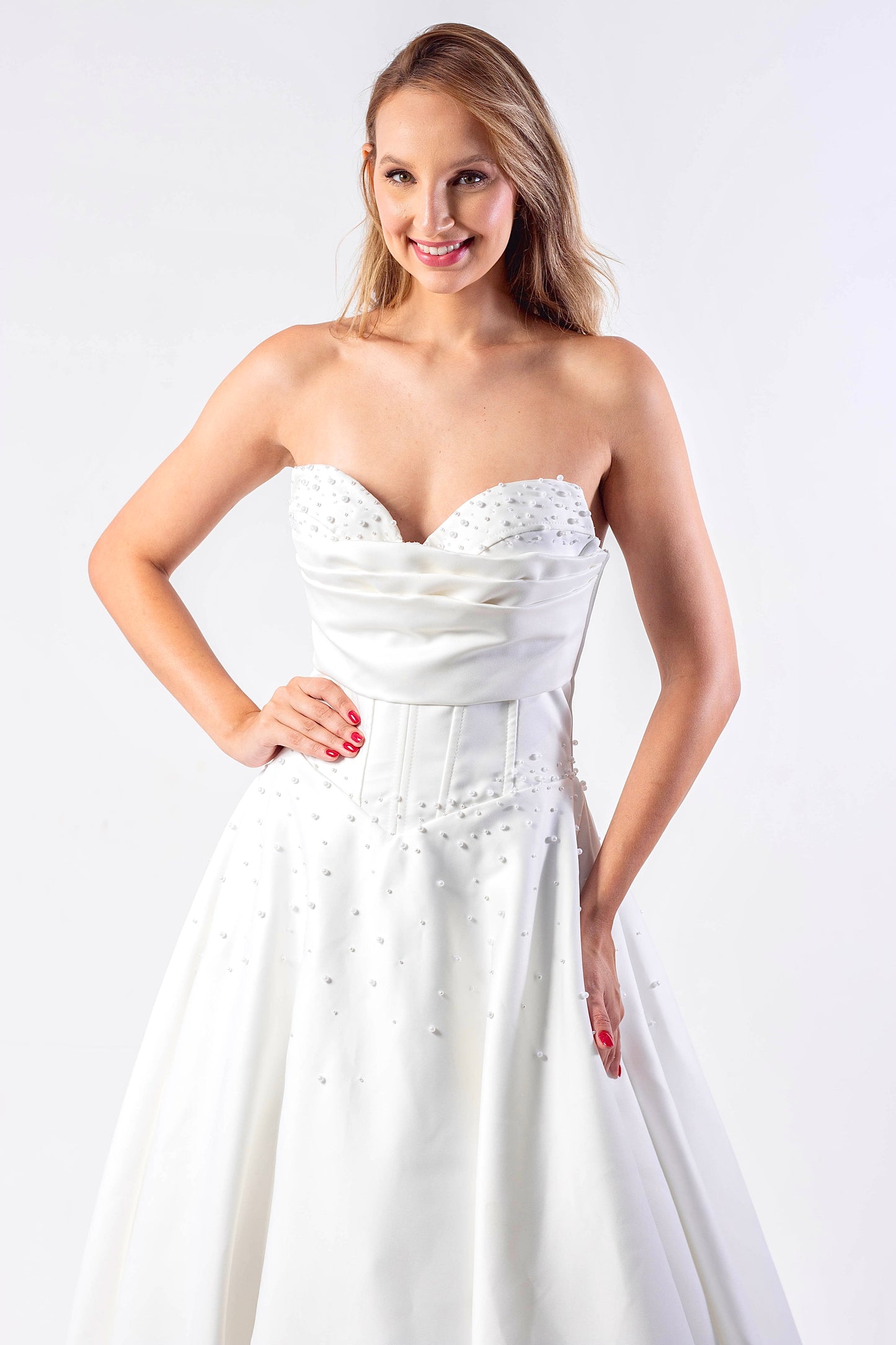 VESTIDO VENICE