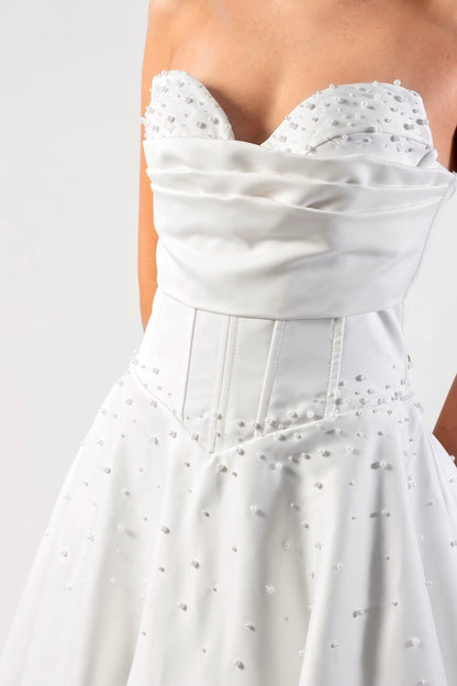 VESTIDO VENICE