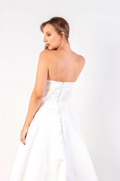 VESTIDO VENICE