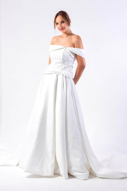 VESTIDO SORRENTO