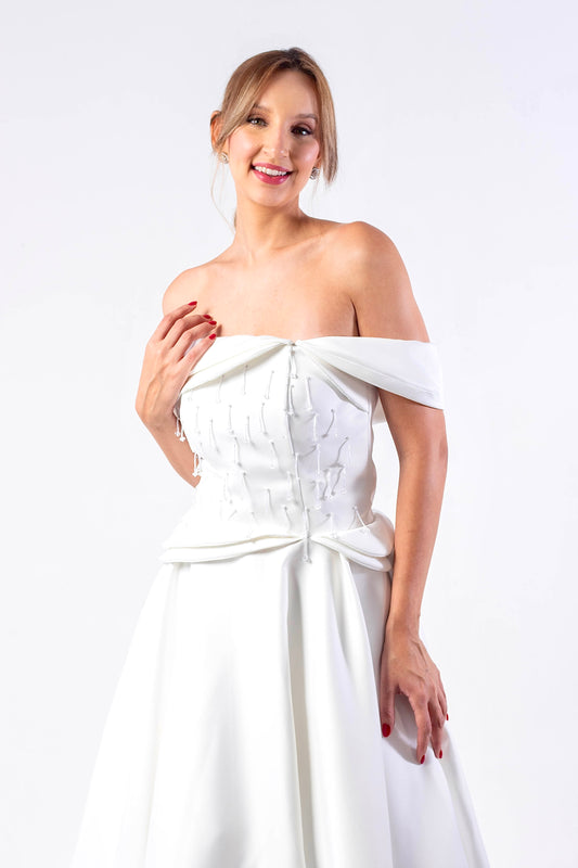 VESTIDO SORRENTO