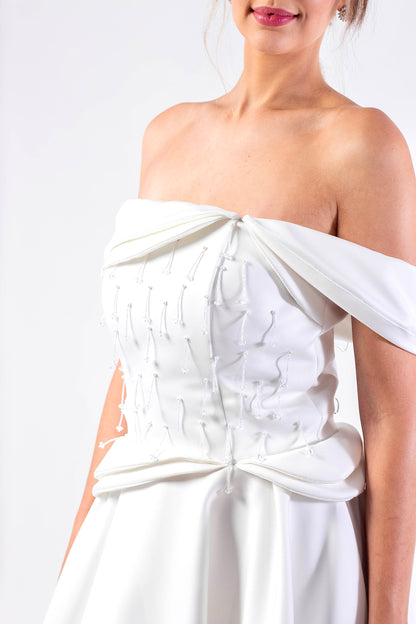 VESTIDO SORRENTO