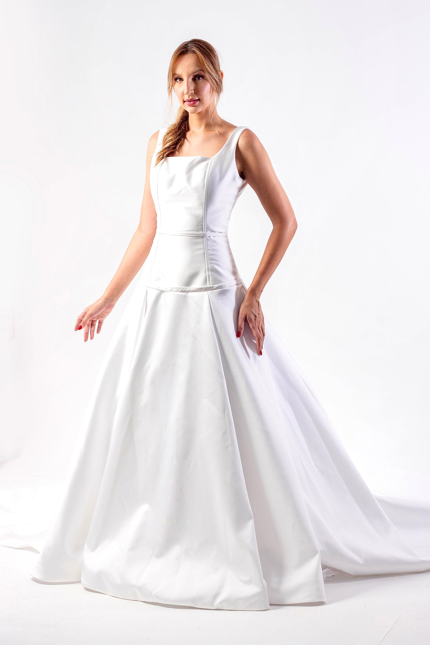 VESTIDO TULUM