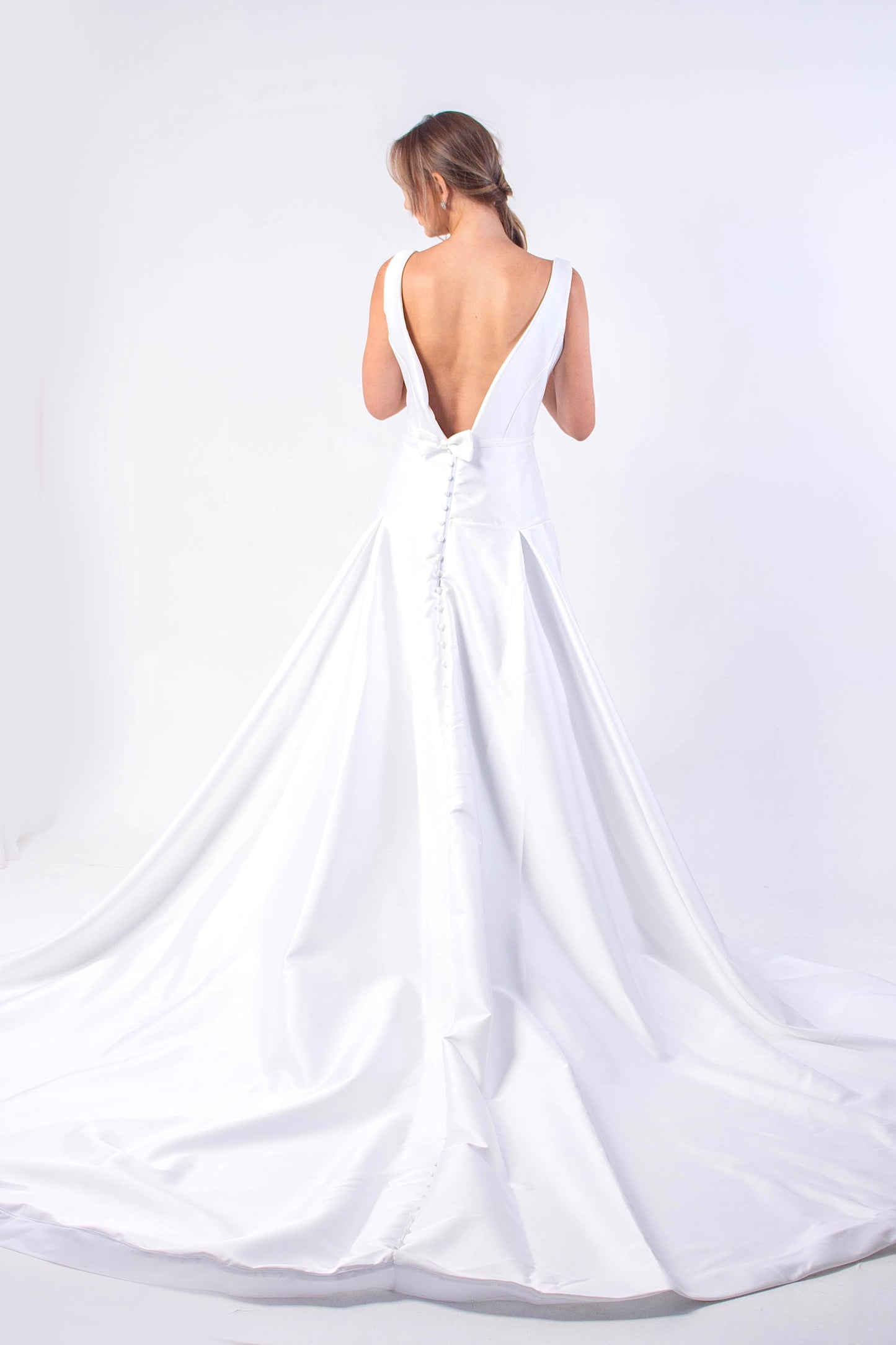 VESTIDO TULUM