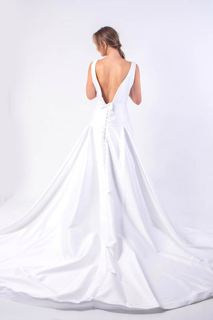 VESTIDO TULUM