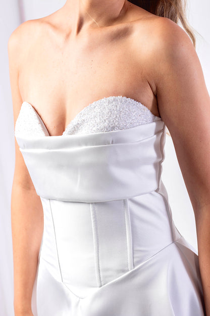 VESTIDO MAYFAIR