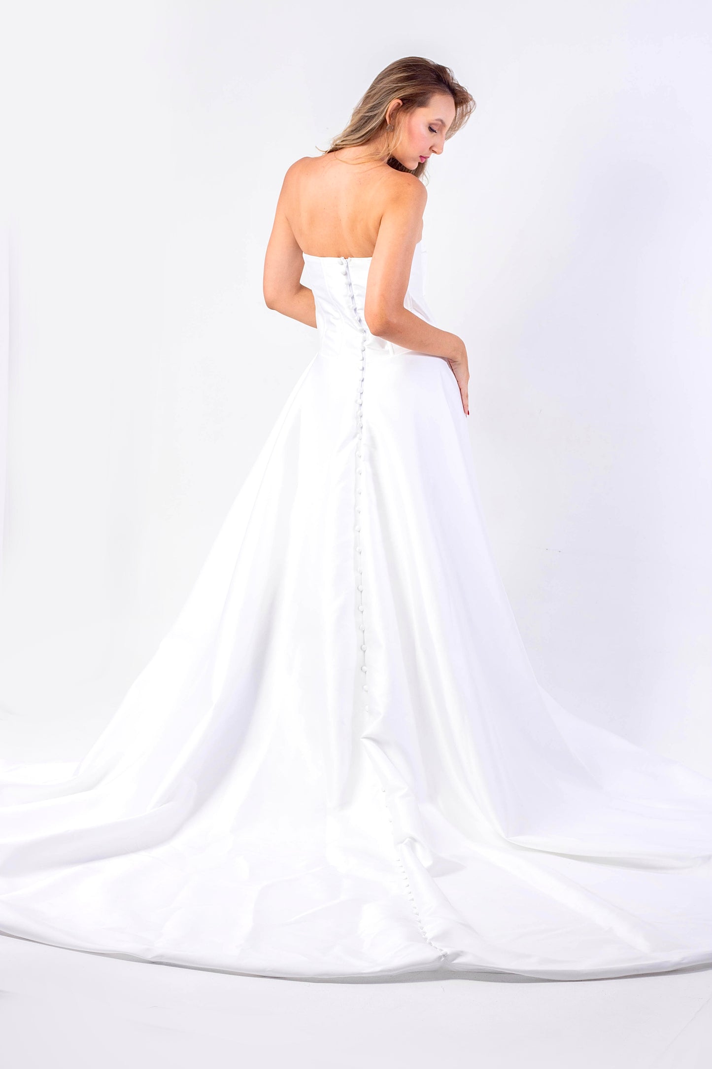 VESTIDO PIENZA