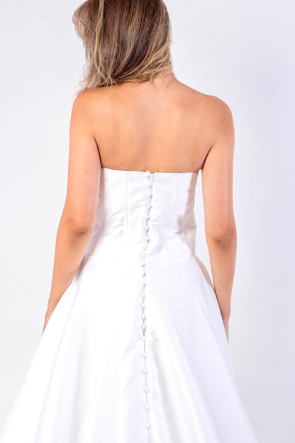 VESTIDO PIENZA