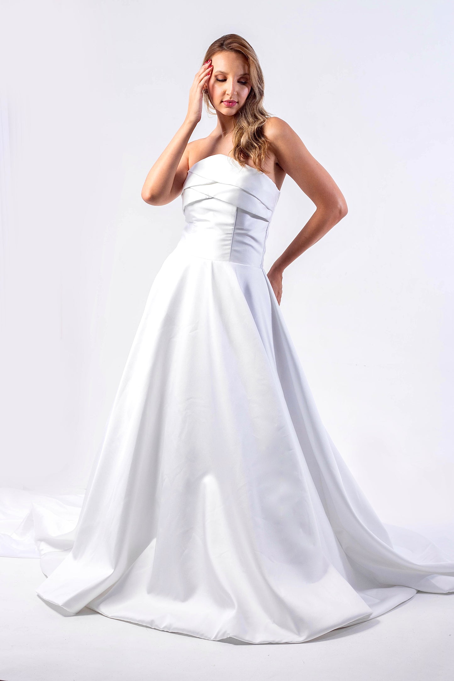 VESTIDO PIENZA