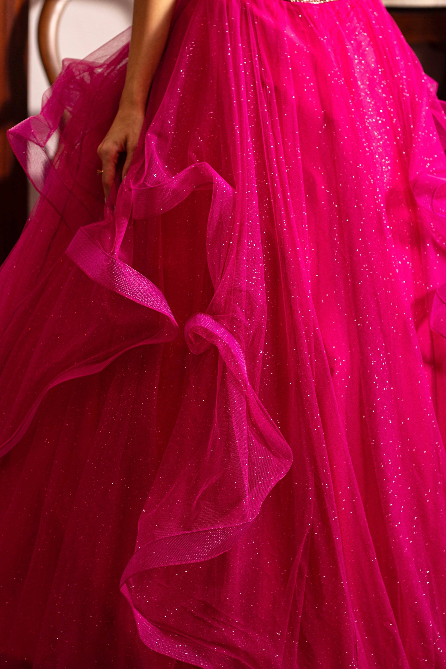 2 EM 1 MODELO ROMA - Pink