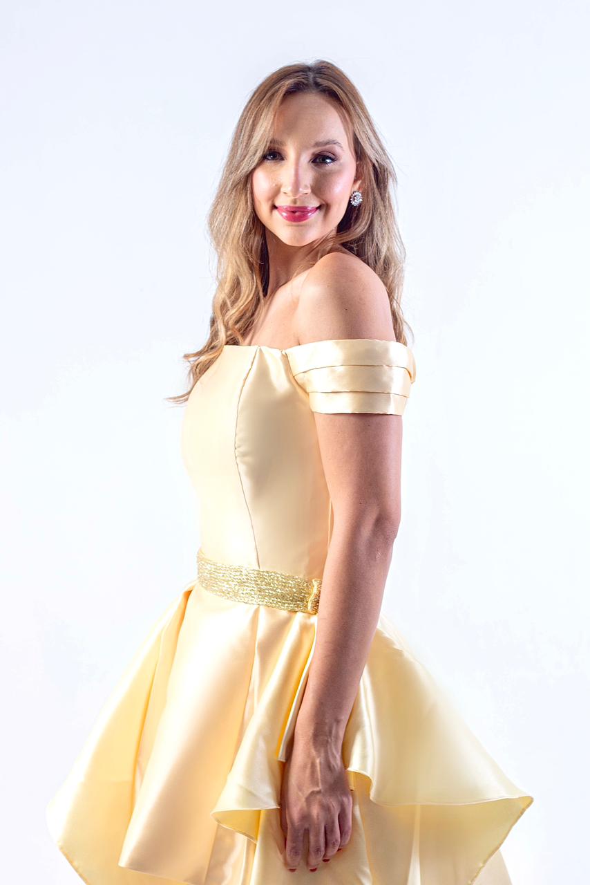 2 EM 1 MODELO DELOS - Amarelo