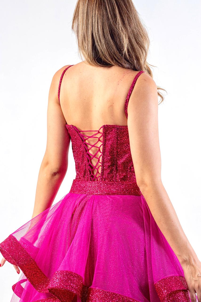 2 EM 1 MODELO BARBIE - Pink