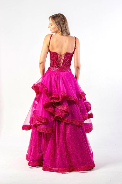 2 EM 1 MODELO BARBIE - Pink