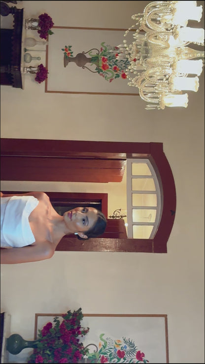 VESTIDO SIENA