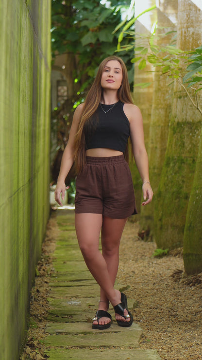 VESTIDO RAFAELA - Verde Esmeralda